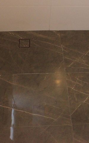 Casa à venda com 245m², 3 quartos e 4 vagasBanheiro da Suíte 1