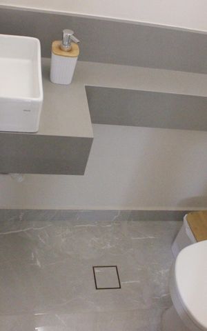 Casa à venda com 245m², 3 quartos e 4 vagasLavabo