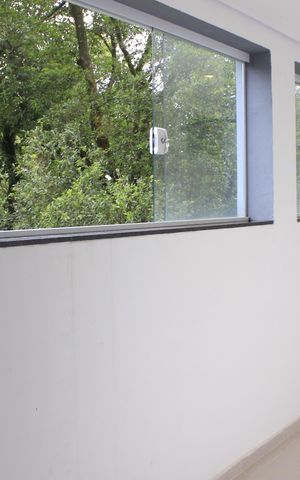 Casa à venda com 245m², 3 quartos e 4 vagasCozinha do salão de festas