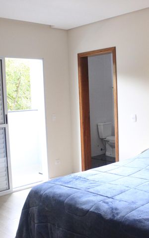 Casa à venda com 245m², 3 quartos e 4 vagasSuíte 1