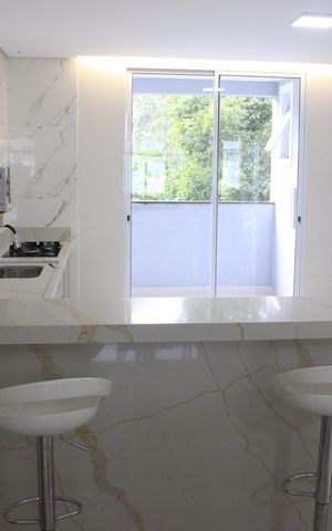 Casa à venda com 245m², 3 quartos e 4 vagasCozinha