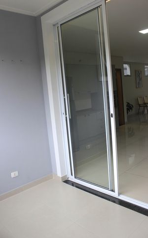 Casa à venda com 245m², 3 quartos e 4 vagasVaranda da cozinha