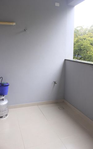 Casa à venda com 245m², 3 quartos e 4 vagasVaranda da cozinha