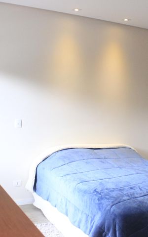 Casa à venda com 245m², 3 quartos e 4 vagasSuíte 1