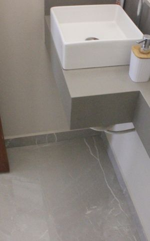 Casa à venda com 245m², 3 quartos e 4 vagasLavabo