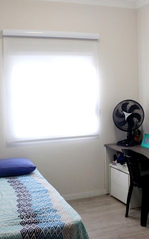 Casa à venda com 245m², 3 quartos e 4 vagasSuíte 3