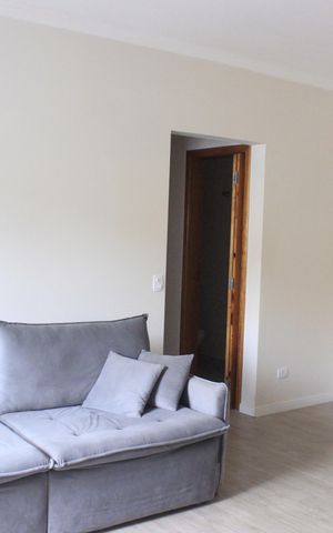 Casa à venda com 245m², 3 quartos e 4 vagasSala superior