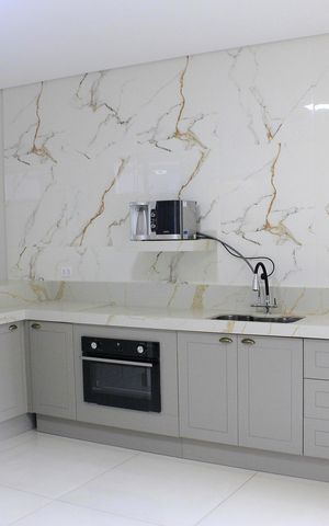 Casa à venda com 245m², 3 quartos e 4 vagasCozinha