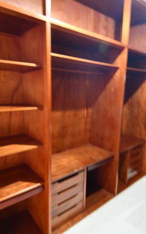 Casa à venda com 350m², 4 quartos e 6 vagasQuarto 3 - Suíte Closet
