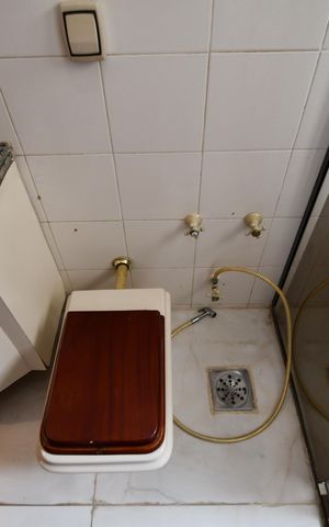 Casa à venda com 350m², 4 quartos e 6 vagasBanheiro Suíte