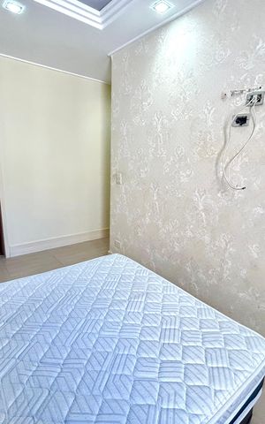 Apartamento para alugar com 74m², 2 quartos e 2 vagas