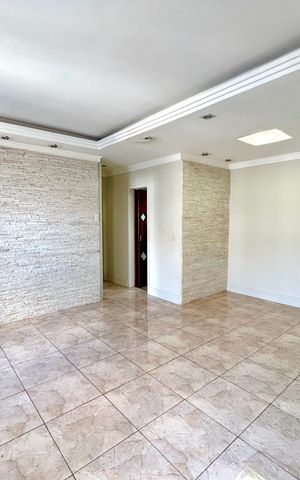 Apartamento para alugar com 74m², 2 quartos e 2 vagas