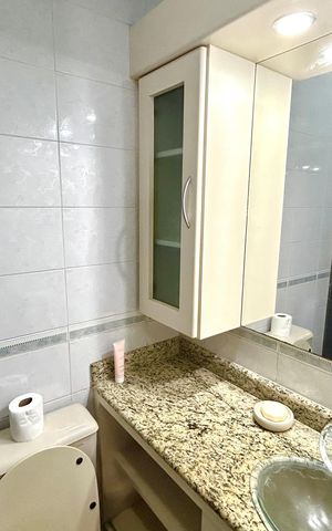 Apartamento para alugar com 74m², 2 quartos e 2 vagas