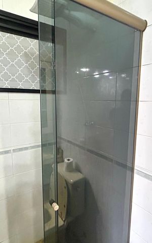 Apartamento para alugar com 74m², 2 quartos e 2 vagas