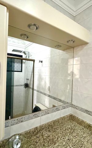 Apartamento para alugar com 74m², 2 quartos e 2 vagas