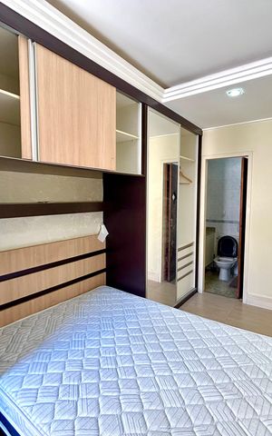 Apartamento para alugar com 74m², 2 quartos e 2 vagas