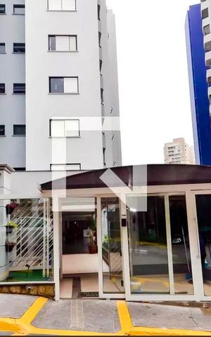 Apartamento para alugar com 74m², 2 quartos e 2 vagas