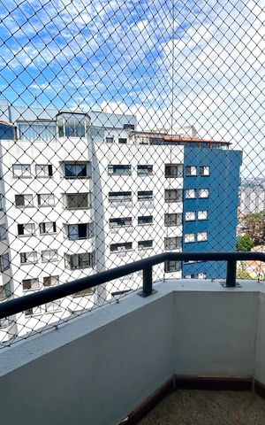 Apartamento para alugar com 74m², 2 quartos e 2 vagas
