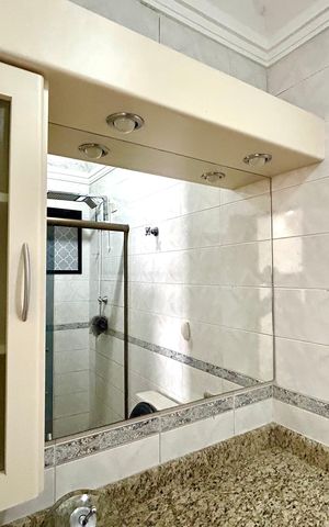 Apartamento para alugar com 74m², 2 quartos e 2 vagas
