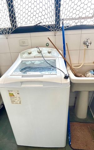 Apartamento para alugar com 74m², 2 quartos e 2 vagas