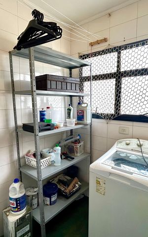 Apartamento para alugar com 74m², 2 quartos e 2 vagas