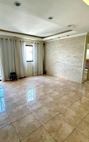 Apartamento para alugar com 74m², 2 quartos e 2 vagas