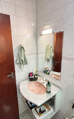 Casa para alugar com 200m², 3 quartos e 2 vagasBanheiro da Suíte 2