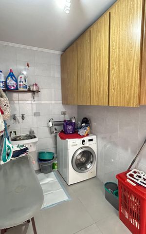 Casa para alugar com 200m², 3 quartos e 2 vagasÁrea de Serviço