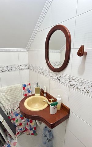 Casa para alugar com 200m², 3 quartos e 2 vagasLavabo