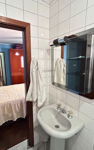 Casa para alugar com 200m², 3 quartos e 2 vagasBanheiro da Suíte 3
