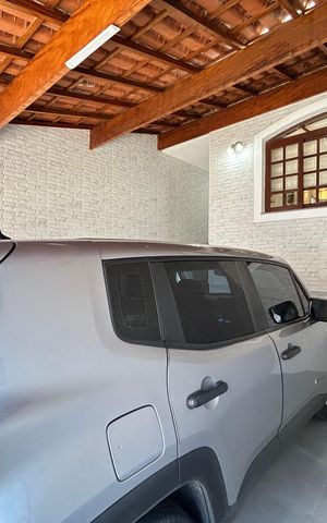 Casa para alugar com 200m², 3 quartos e 2 vagasGaragem