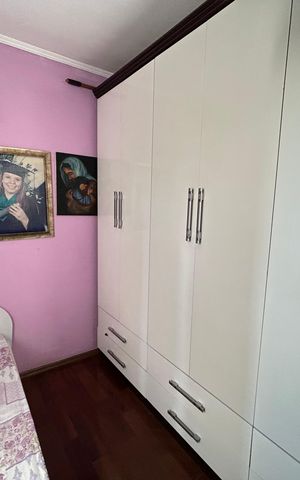 Casa para alugar com 200m², 3 quartos e 2 vagasQuarto Suíte 2