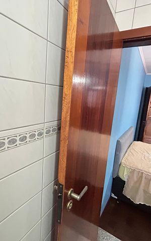Casa para alugar com 200m², 3 quartos e 2 vagasBanheiro da Suíte 3