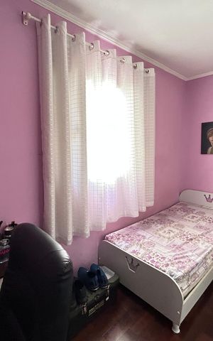 Casa para alugar com 200m², 3 quartos e 2 vagasQuarto Suíte 2