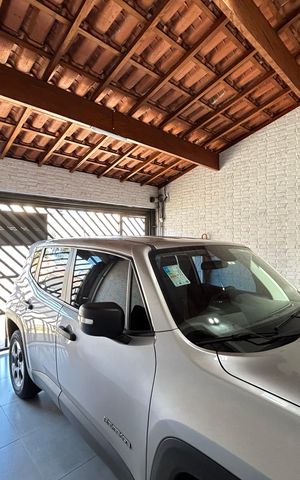 Casa para alugar com 200m², 3 quartos e 2 vagasGaragem
