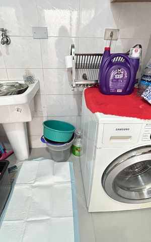 Casa para alugar com 200m², 3 quartos e 2 vagasÁrea de Serviço