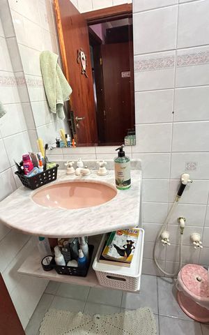 Casa para alugar com 200m², 3 quartos e 2 vagasBanheiro da Suíte 2