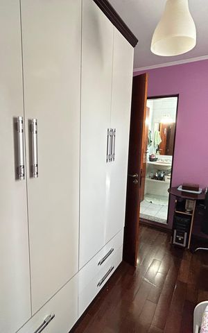 Casa para alugar com 200m², 3 quartos e 2 vagasQuarto Suíte 2