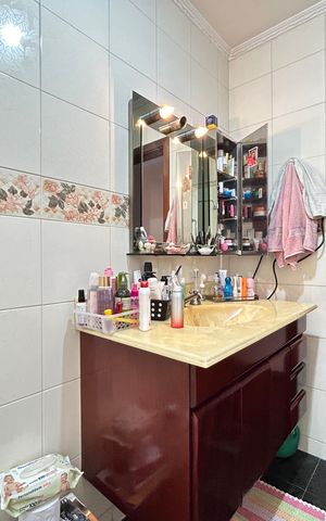 Casa para alugar com 200m², 3 quartos e 2 vagasBanheiro da Suíte 1