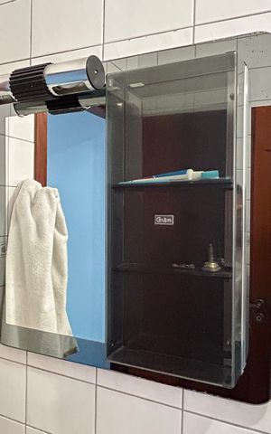 Casa para alugar com 200m², 3 quartos e 2 vagasBanheiro da Suíte 3