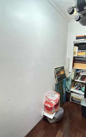 Casa para alugar com 200m², 3 quartos e 2 vagasCloset da suíte 1