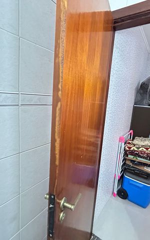 Casa para alugar com 200m², 3 quartos e 2 vagasBanheiro 1