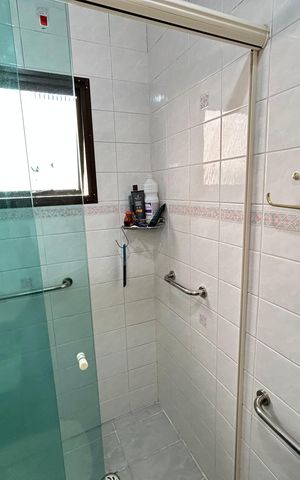 Casa para alugar com 200m², 3 quartos e 2 vagasBanheiro da Suíte 2