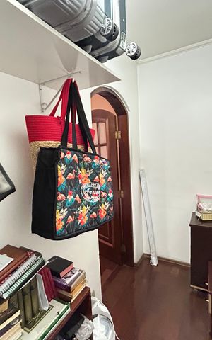 Casa para alugar com 200m², 3 quartos e 2 vagasCloset da suíte 1