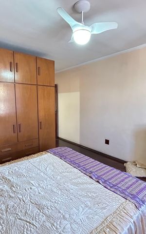 Casa para alugar com 200m², 3 quartos e 2 vagasQuarto Suíte 1
