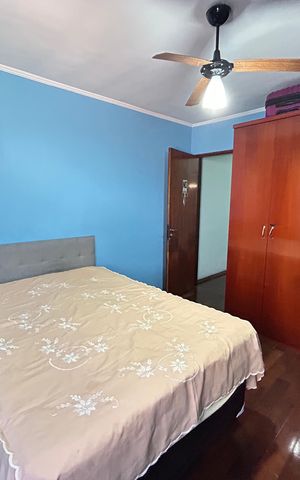 Casa para alugar com 200m², 3 quartos e 2 vagasQuarto Suíte 3