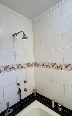 Casa para alugar com 200m², 3 quartos e 2 vagasBanheiro da Suíte 1