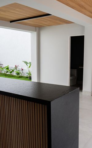 Casa à venda com 360m², 5 quartos e 4 vagasEspaço Gourmet