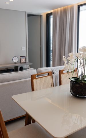 Casa à venda com 360m², 5 quartos e 4 vagasSala 2