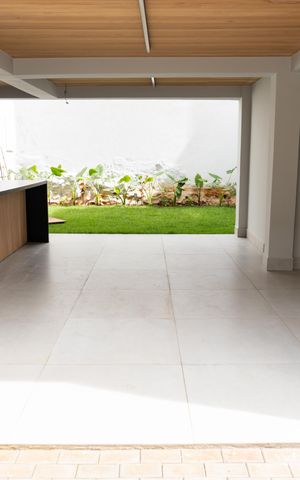 Casa à venda com 360m², 5 quartos e 4 vagasEspaço Gourmet